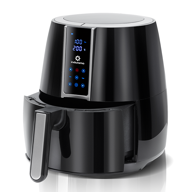 AFI3.5 Indurama La marca N° 1 de electrodomésticos del Ecuador